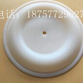 VA25 1寸弗尔德气动隔膜泵膜片特氟龙膜片 188605 外径170mm