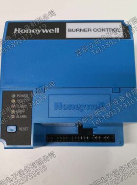 全新HONEYWELL RM7890B 1014 1048 1010 RM7890A 1015 1056控制器