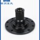 604 704 804 常州东风拖拉机554 904 1004配件前桥驱动轴轴承座原