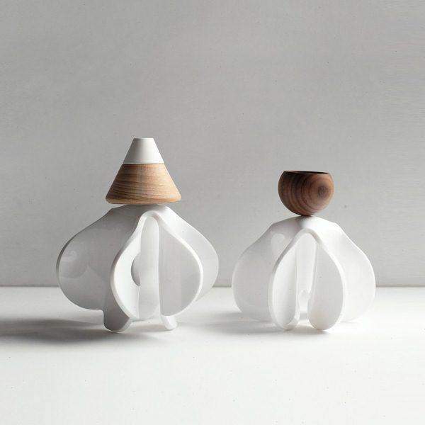 虚室杂陈新款原创可爱创意扩香器摆件家用香薰精油礼物香氛无火,家居饰品,香薰摆件,淘宝优惠券,粉丝福利购,淘宝优惠卷