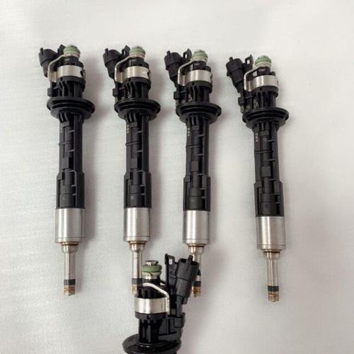 上汽大通g102.0t国五国六喷油嘴原厂喷油器