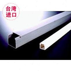 台湾KSS密封线槽SD-2210 宽22×10高 进口线槽 超厚线槽 2米