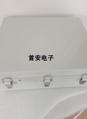 PC防水接线盒翻盖式防水箱430*330*180/350*250*150金属扣电源箱