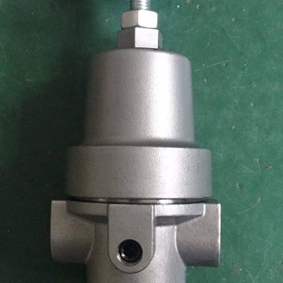 QTY不锈钢材质调压阀QTYa系列不锈钢减压阀QTYa-10