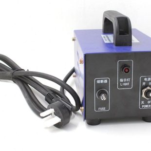 上海华威CG2 11磁力管道切割机电气箱总成控制箱磁力切割机电器箱