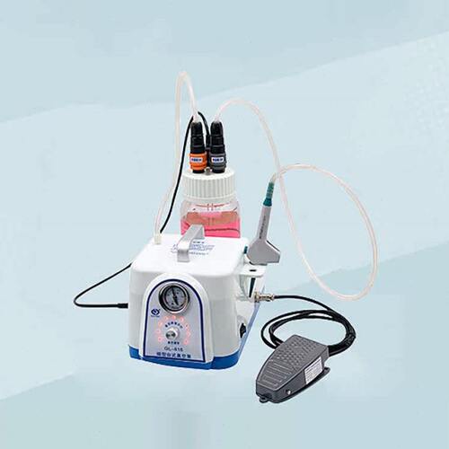 海门其林贝尔          GL-816                  微型台式真空泵