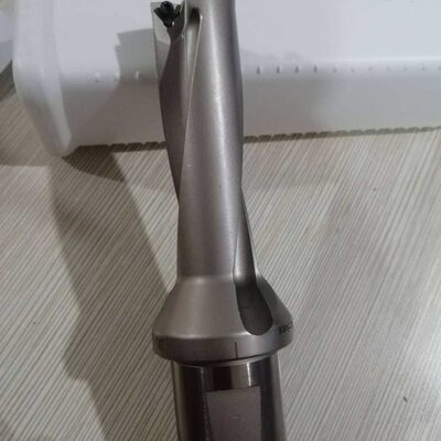 U钻浅孔钻深孔钻2倍WC型2D61 2D61.2 2D61.3 2D61.8