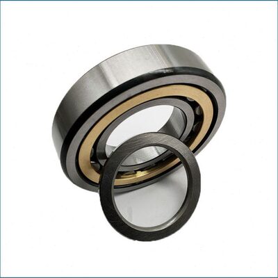 圆柱滚子轴承 轴承钢材质NUP320 322 324 326 328 330 332 334 EM