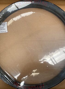 矿山掘进机采煤机矩形DF2030/76.95H-54/CR137570 L型浮动油封环