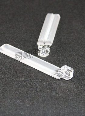 长沙开元测硫仪石英舟 5E-S3100A石英舟 5E-AS3200B测硫仪石英舟