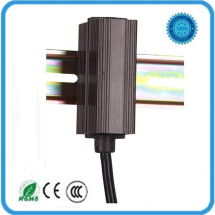 HGK047-30W柜体加热器 配电箱除湿加热器 铝合金加热器