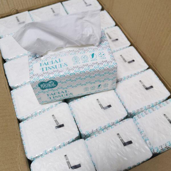 大容量420张大包纸巾整箱抽纸大尺寸家用实惠装卫生餐巾纸擦手纸