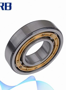 哈尔滨HRB圆柱滚子轴承N NU NJ NF NUP RN 316 317 318 319EM