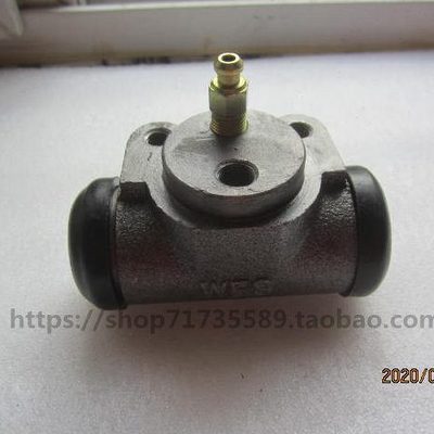 飞彩农用三轮车刹车分泵 制动分泵 飞彩分泵 油刹分泵