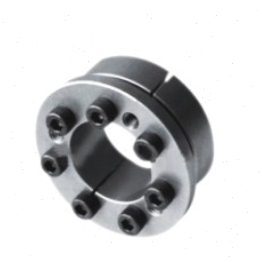 免键胀套 带定心功能CL10X23FC 简易型