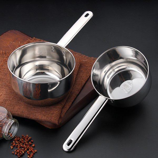 304不锈钢水瓢水勺家用厨房舀水勺子长柄加厚盛水加深大水漂水杓,厨房/烹饪用具,水舀/水瓢,淘宝优惠券,粉丝福利购,淘宝优惠卷