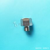 不锈钢仪表接头NPT3 4内转m20x1.5外 4内螺纹转M20X1.5外螺纹npt3