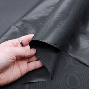 皮匠老王 螺纹里布 卡位补强布 纤维布 皮具衬布 皮革辅料