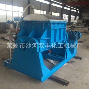 质量可靠 硅胶捏合机 厂家供应2000L不锈钢捏合机 抽真空捏合机