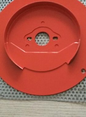 488.588.888.分离筒轴承箱支架公司件5K101/32290