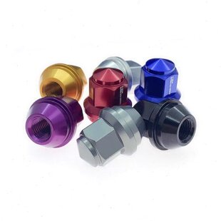 适用于福特福克斯轮胎螺丝帽新蒙迪欧福睿斯翼虎翼博锐界轮毂螺母