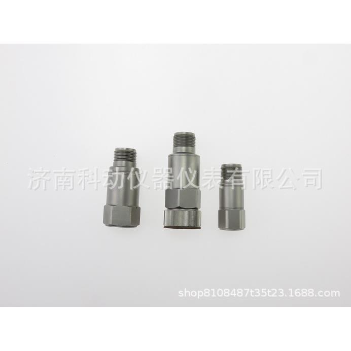 PAS501压电式加速度传感器100MV/G