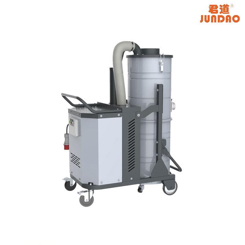 手推式工业吸尘吸水器吸尘器厂家直供AW943干湿两用吸尘器