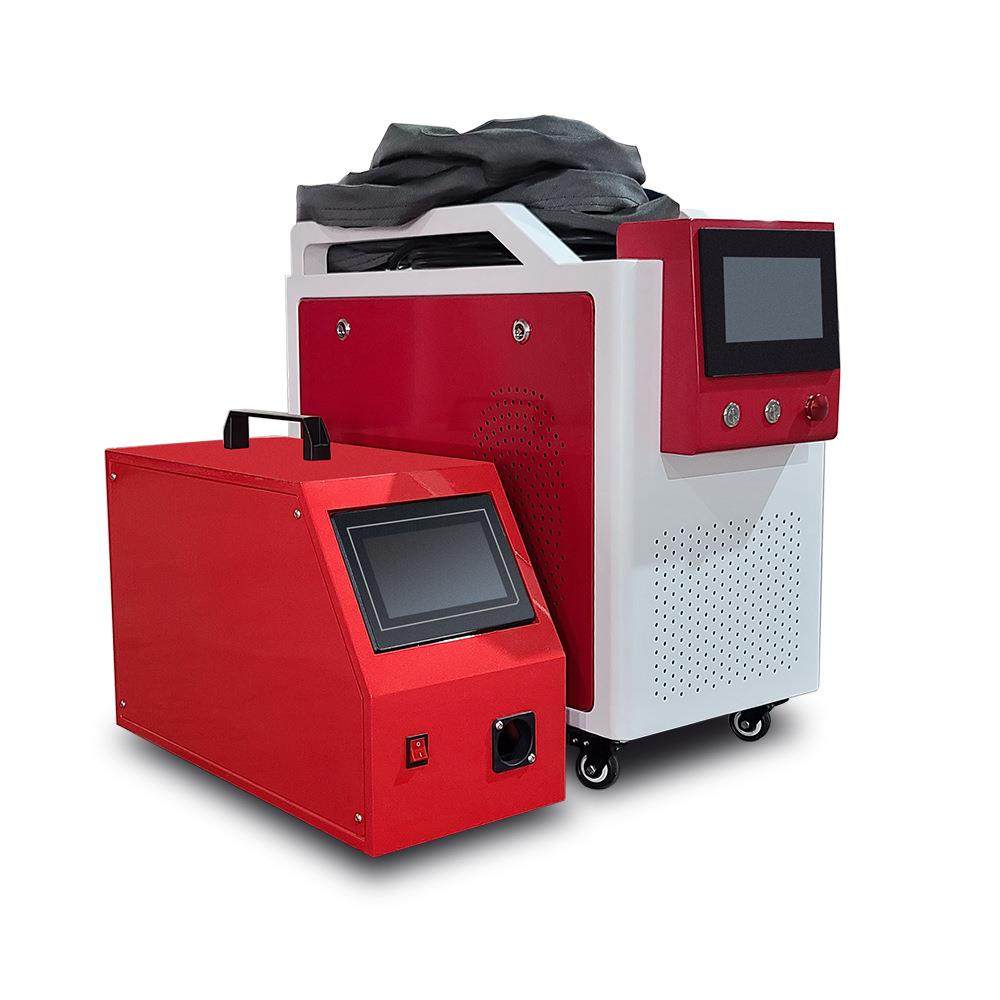 金属板材焊接拼焊立焊角焊无焊疤焊接设备小型风冷手持激光焊接机,五金/工具,其他机械五金,淘宝优惠券,粉丝福利购,淘宝优惠卷