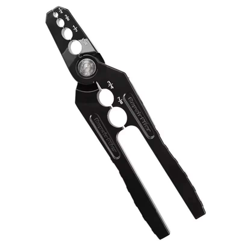 CT-301铜管正圆修复钳 专业空调管路折管校正工具 铜管/铝管通用