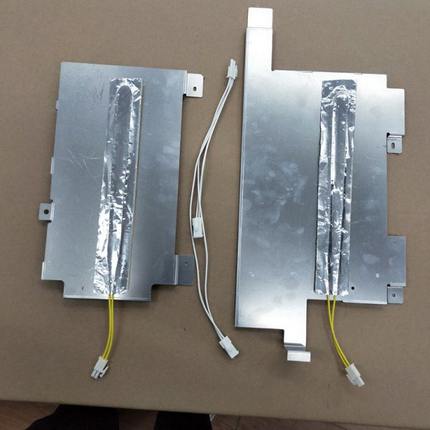 恒温除湿器 加热片理光pro8120 8220 MP1357 纸潮湿 碳粉潮湿