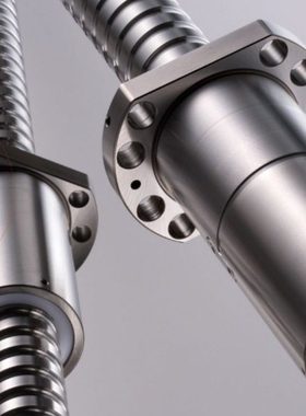 加工中心导轨滑块研磨丝杆滚柱导轨 850/855/1160 台湾HIWIN/PMI