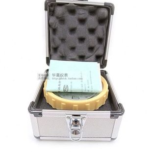 宁波姜山宝瓶牌DYM3空盒气压表大气压力表船矿井汽车检测可以计量