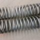 外径39 内径26 银灰色压簧矩形弹簧39 TR特轻负荷模具弹簧