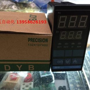 金电仪表 K型智能温控仪 XMTE 6701D 可控硅输出 6000 JDYB