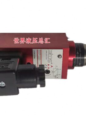 意大利ATOS阿托斯压力继电器MAP-040/E MAP-80/E MPA-160/E 320/E