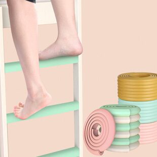 楼梯踏步垫儿童高低床学生幼儿园实木楼免胶自粘家用室内台阶防水