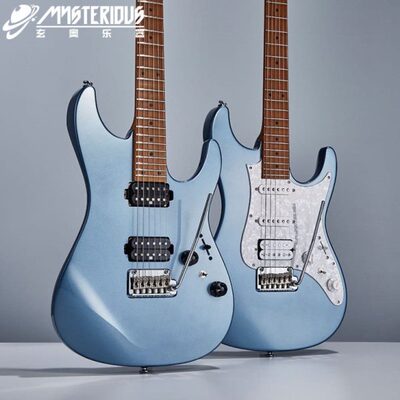 玄奥乐器 依班娜Ibanez电吉他AZ RGA GRD系列 小P签名款包邮