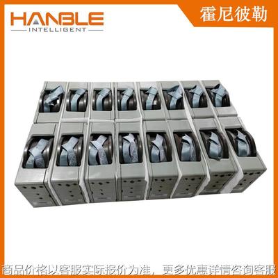 霍尼彼勒欧式车轮组 电动驱动行走车轮组件行走轮箱