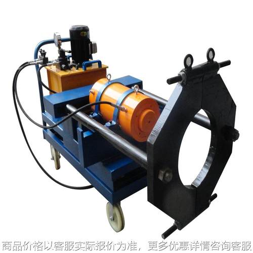 供应升降式特型拉顶机 汽轮机凸轮拆卸机