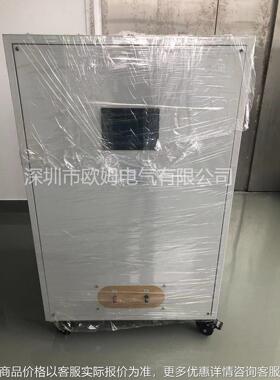 DC5000V 60KW 高压直流电阻箱