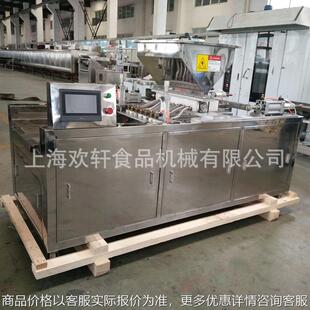 糕点心机 做蛋糕的机器 电脑控制 光电感应高精确的蛋糕浇注机