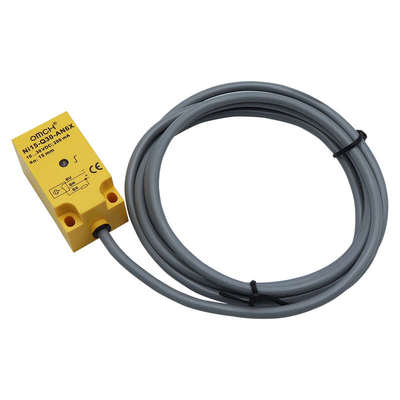 OMCH沪工方型接近开关Ni15-Q30系列