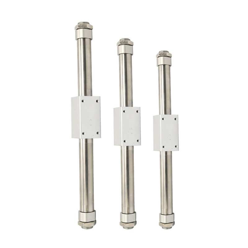 CY3B/CY1B40-100/150/200/500/800/1000/2000磁藕式无杆气缸