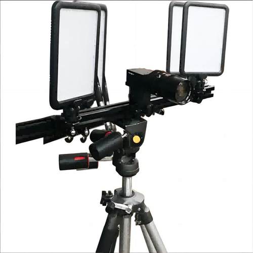 动态视频引伸计YSJ-101动态实时测量应变、位移、泊松比苏州