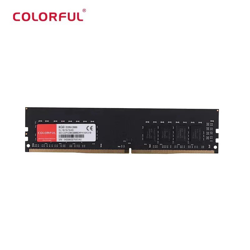 七彩虹DDR4 8G 16G2666 3200高速颗粒办公游戏台式机内全兼容平台