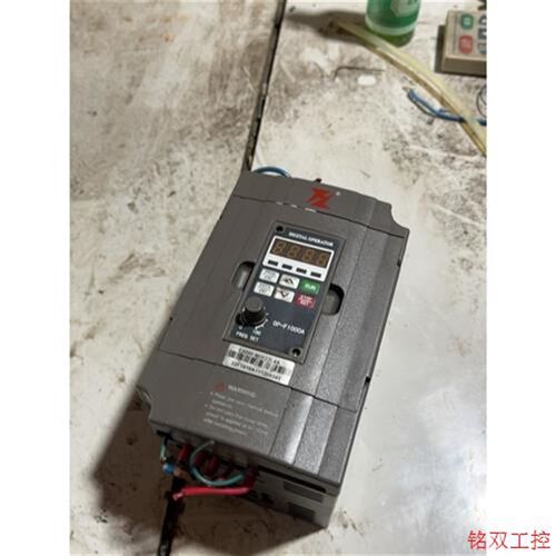 议价直拍不发:议价富菱变频器F1000-M0022L4A富菱变频器2.2kw原