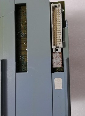 贝加莱PLC模块  3CP153.9  爆力拆机致外壳破损严议价商品