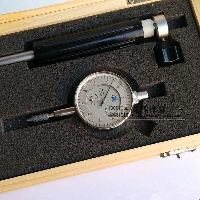 宁波金兴内径百分表/宁波内径量表/10-18/18-35/35-50/50-160