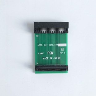 A20B 0930 0900 0910全新發那科連接板現貨可直接拍 1007