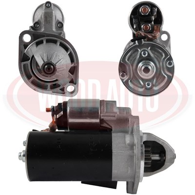 00011c09359起动机马达58400670起动机隆巴蒂尼起动机马达